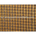 GZHQ Mosaic Mesh Professional Fabricant FIBERGLASS MESH